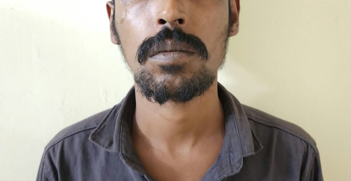 1.Nishad – PEW W.pet Accused (1)