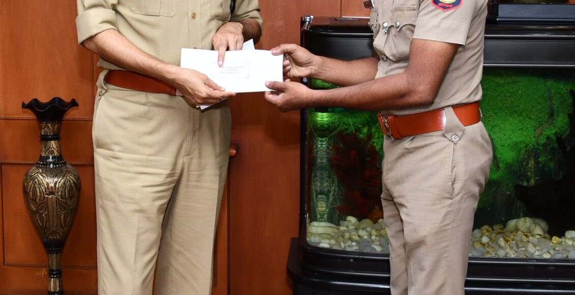 4. Sadham Hussain. Gr.I. PC – Royapuram team