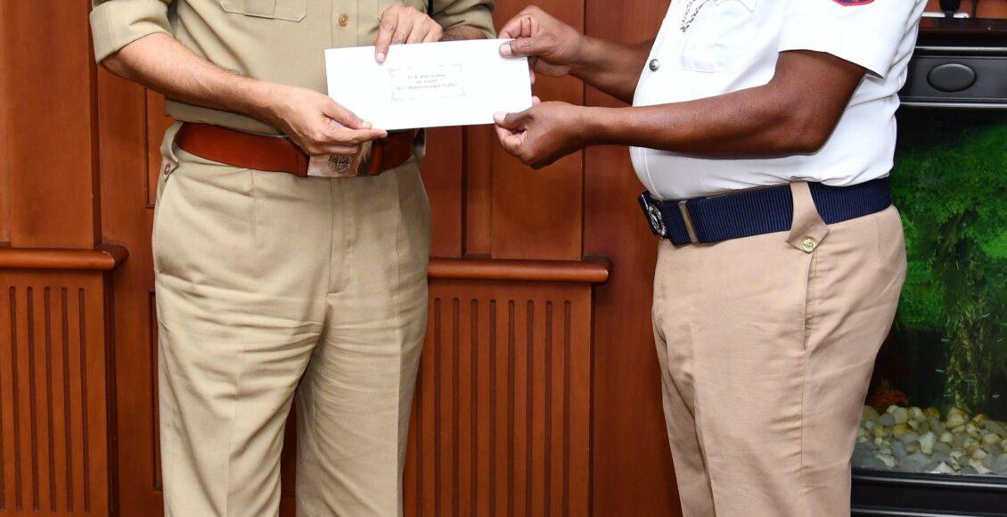8. Ravikumar, H-1 Traffic