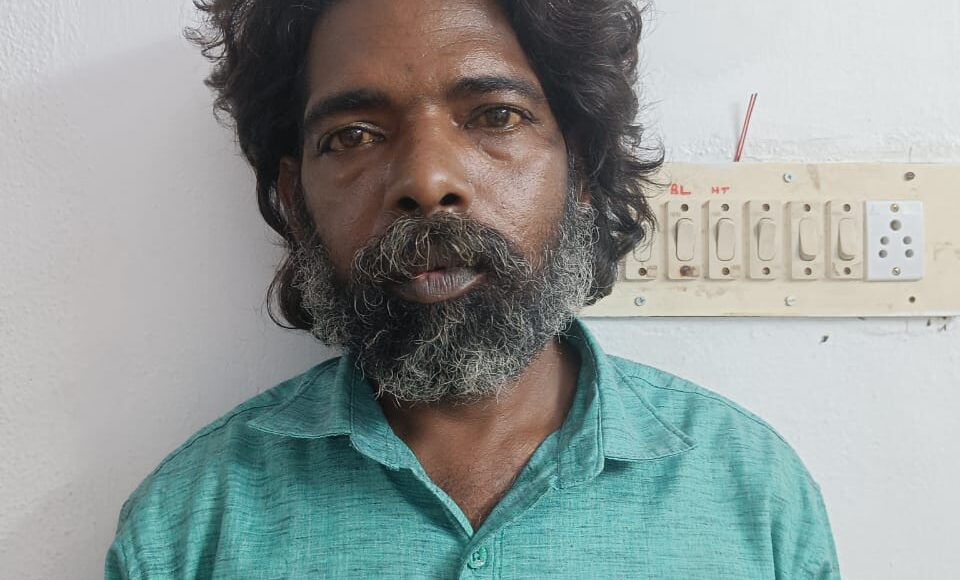 ASHOK KUMAR