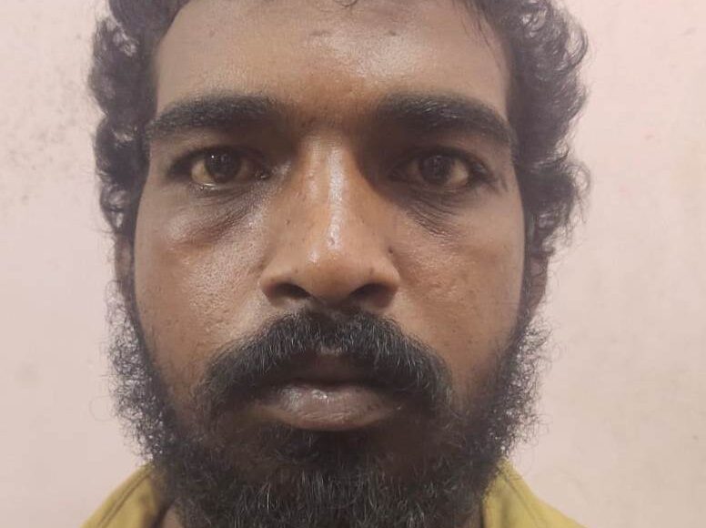 R-11 PS Accused Marimuthu @ Mari