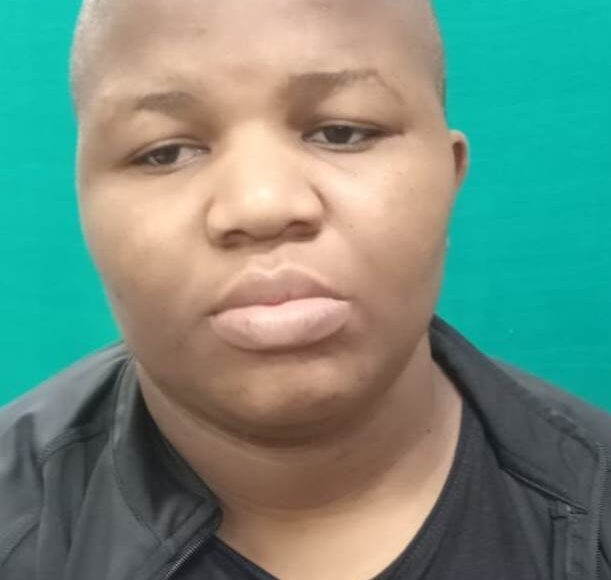 S-9 PS Accused Nwafor onyinye Monica