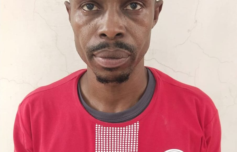 1.Hugo Francisco – EZ Cyber Crime Accused