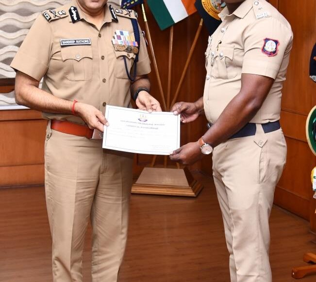 16. F-3 p.s. – Gr.I.PC Rajkumar