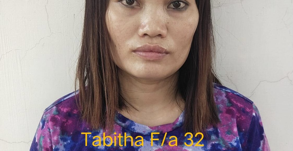 3.Tabitha Anal – EZ Cyber Crime Accused