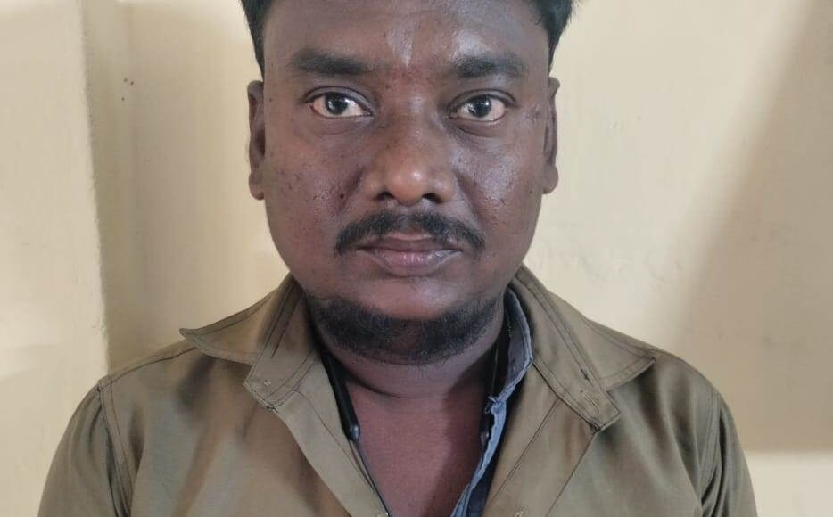 5.Nagaraj – H-8 p.s. Accused
