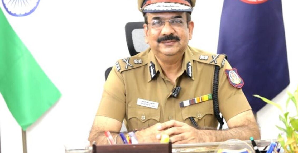 amaresh pujari