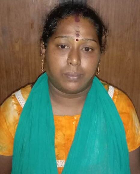 1.Sudha – P-5 P.S. accused