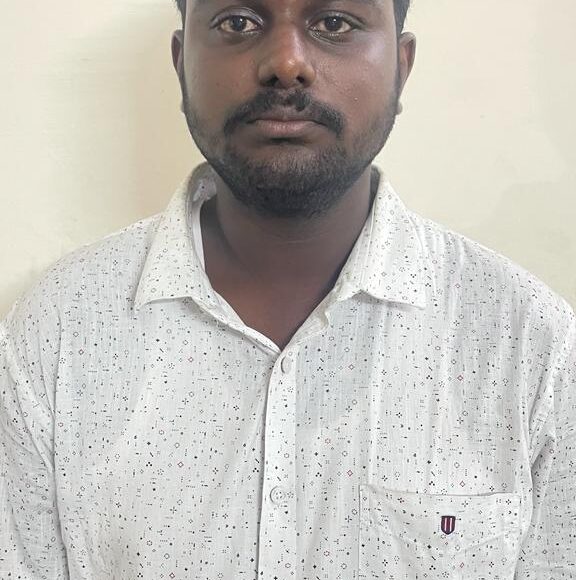 3.Anish @ Jaganath – F-3 p.s. Accused