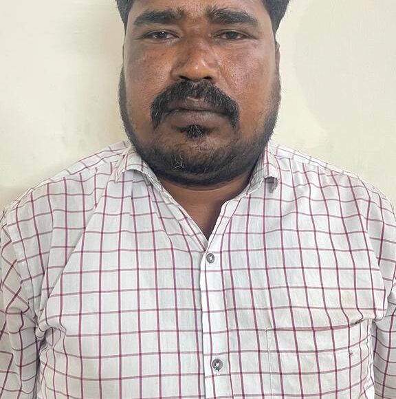 4.Manjunathan – F-3 p.s. Accused