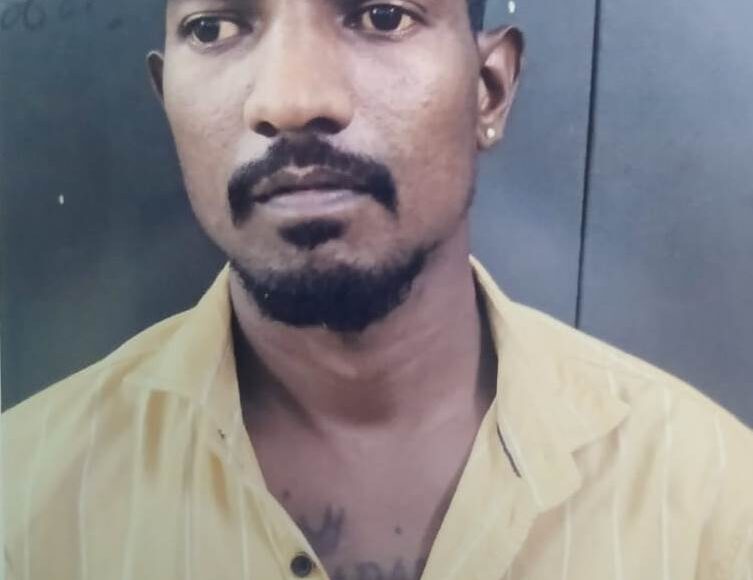 4.Yuvaraj – P-6 p.s. Accused