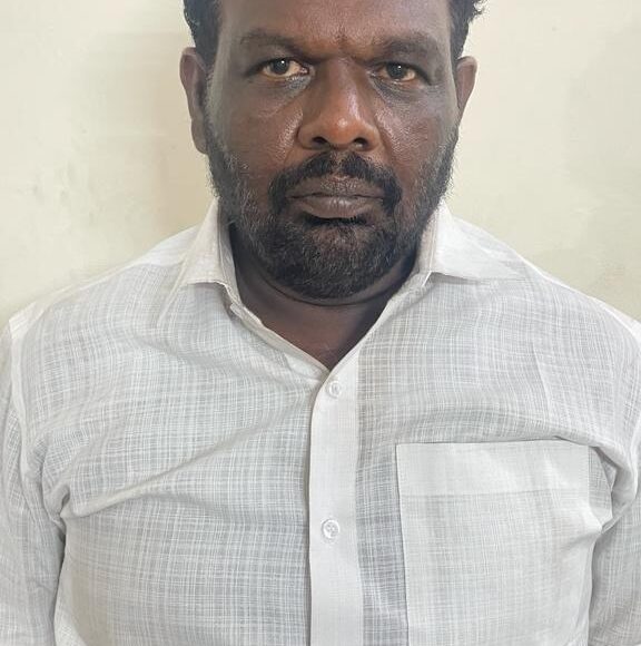 5.Chidhambaram – F-3 p.s. Accused (1)
