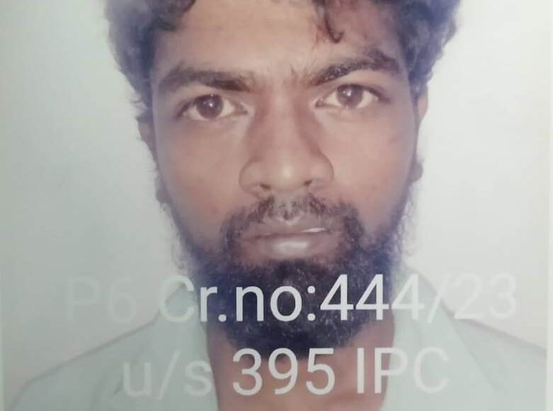 6.Yuvaraj – P-6 p.s. Accused