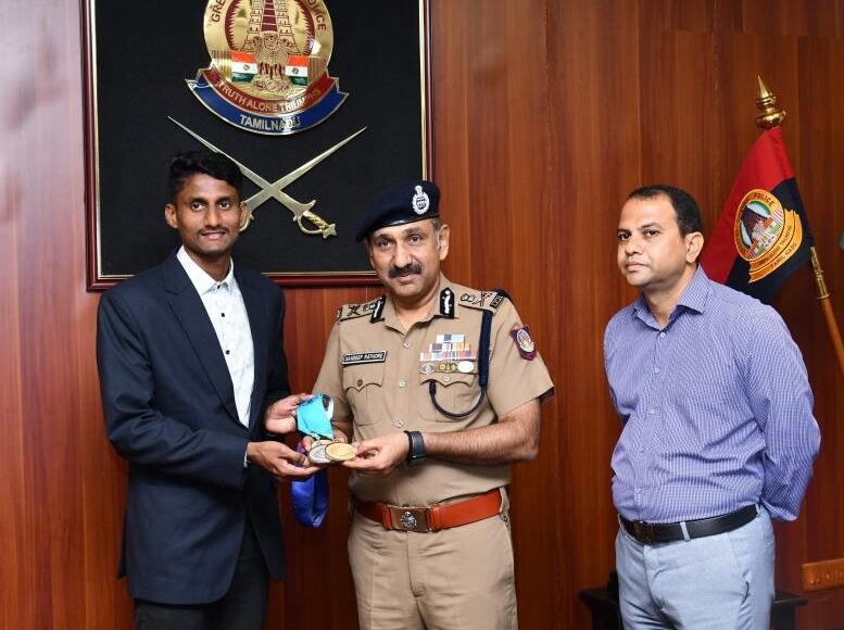 8. Dinesh, PC