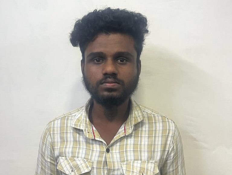 9. Gokul – R-7 p.s. Accused