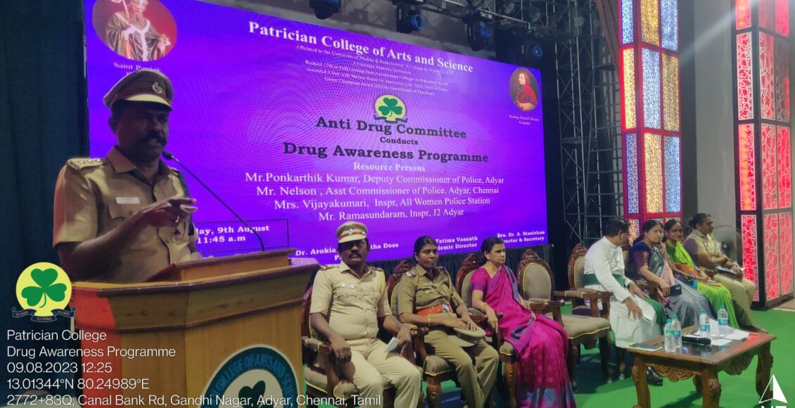 Adyar District (2)