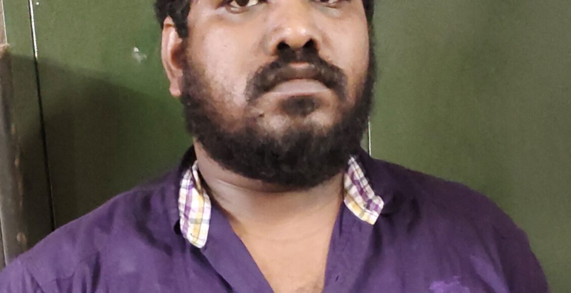 Balsubramaniam – ITPU-2 Accused