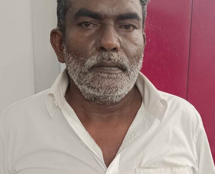 Chellappa – P-6 p.s. Accused