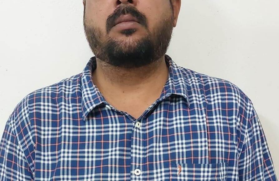 Vijayaraghavan – CCB – EDF Accused