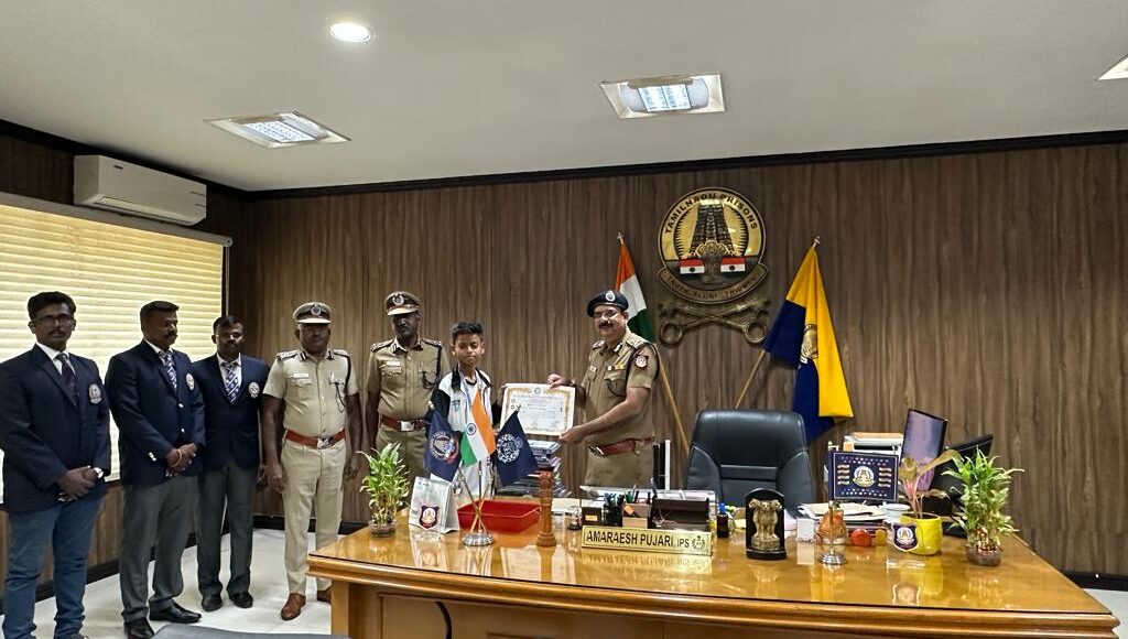 dgp 1