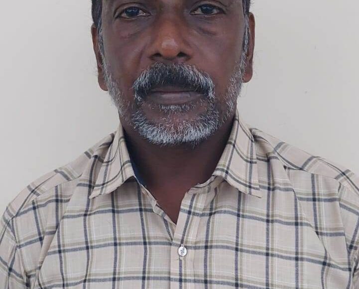 1.John kennedy – E-5 Pattinampakkam ps accused