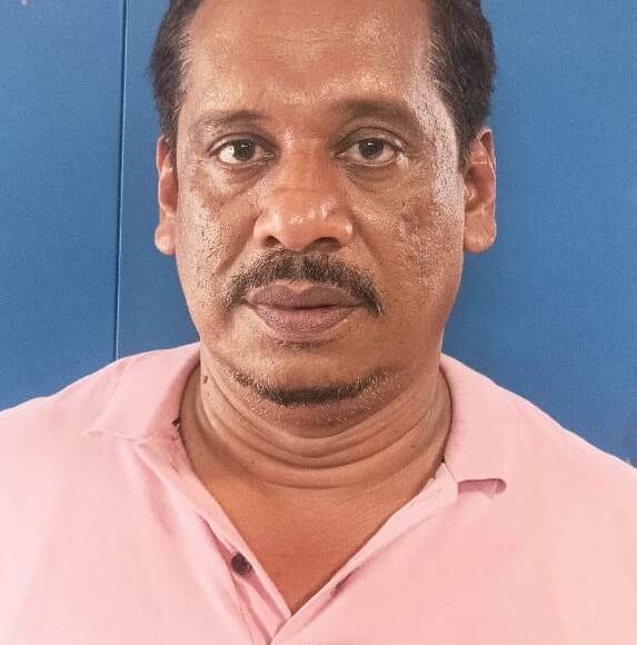 1.Sheik Abdul Khader – CCB – LFIW (LG) Accused