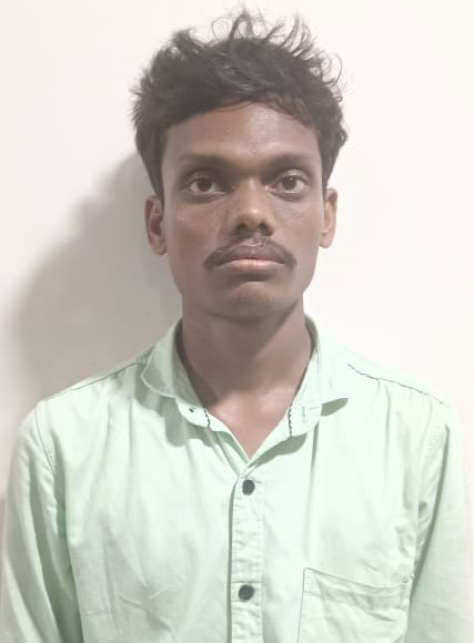 1.Sudhakaran, Cyber Crime Accused