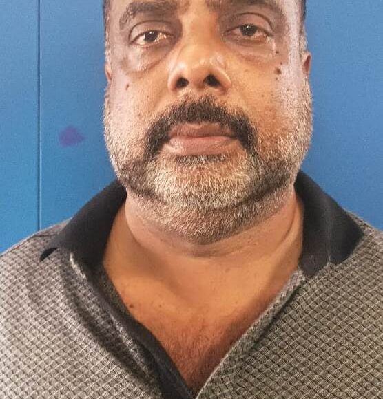 2.Peer Mohammed – CCB – LFIW (LG Accused) (1)