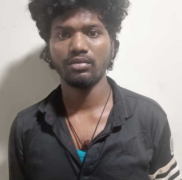 2.Pugazhendhi – Cyber Crime Accused (1)