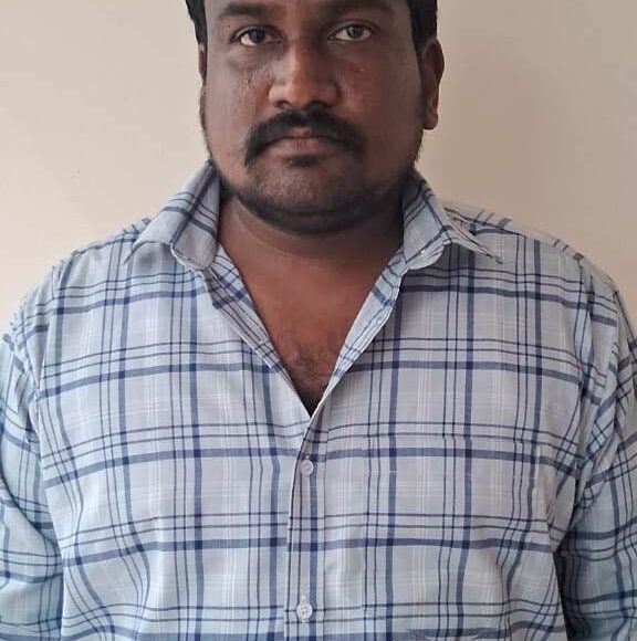 2.Sudhakar Prasad – E-5 Pattinampakkam ps accused