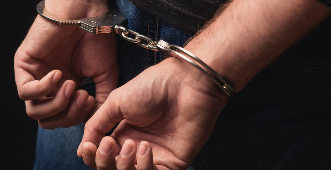 Arrest