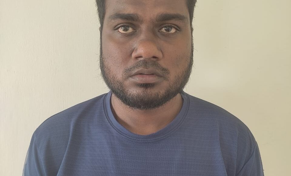 Asar Ali – D-5 p.s. Accused