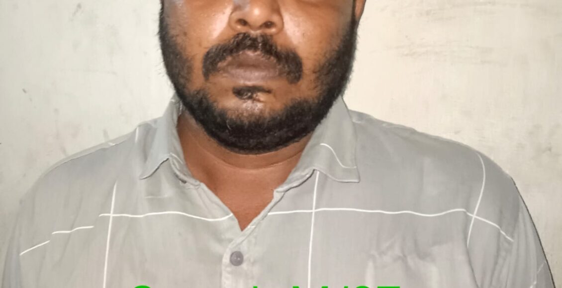 M-1 Madavaram PS accused (3)