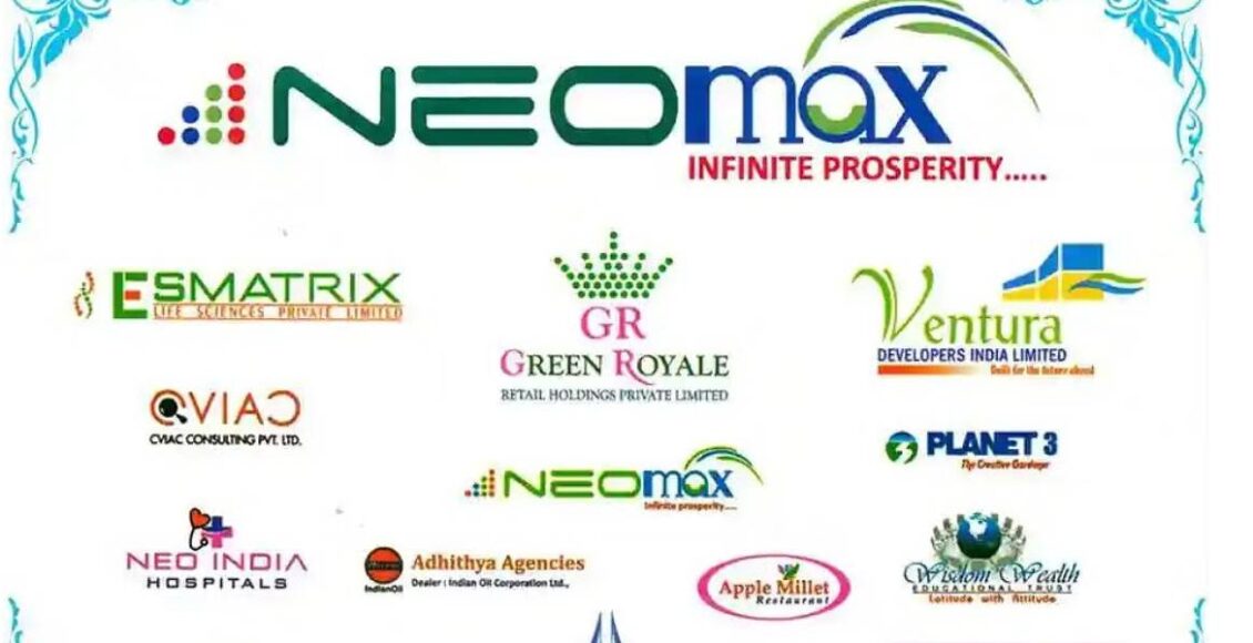 NEOMAX-SCAM
