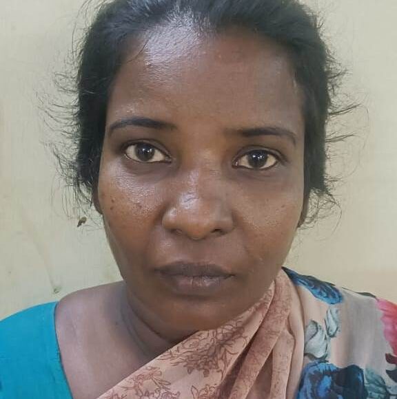 P-1 PS Accused Thirumalar
