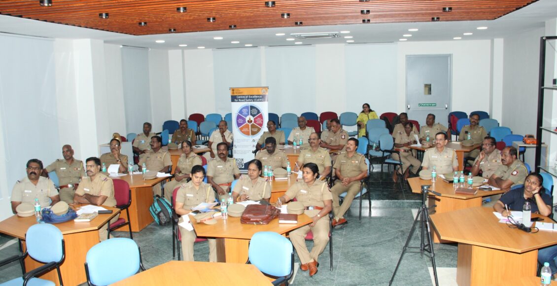 TIW Officers training (1)