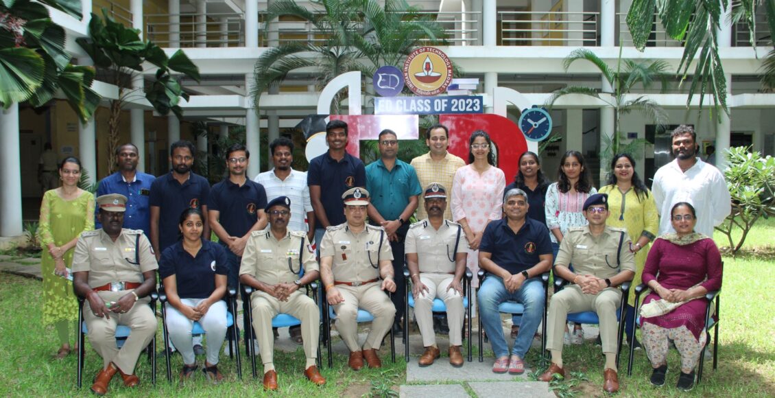 TIW Officers training (3)