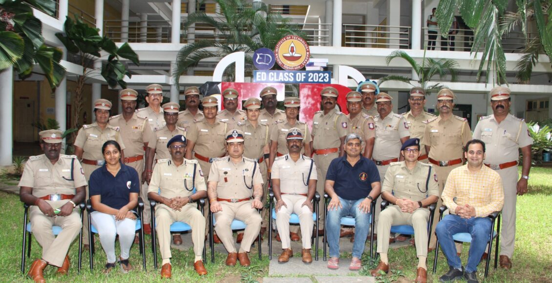 TIW Officers training (4)