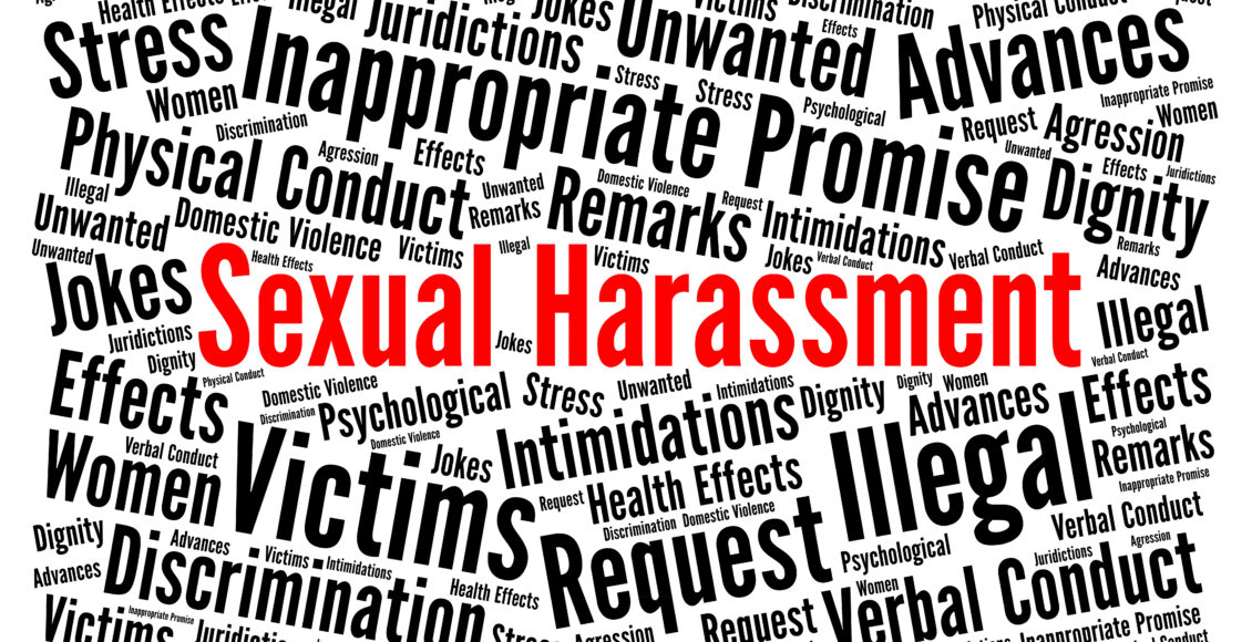 sexualharassment