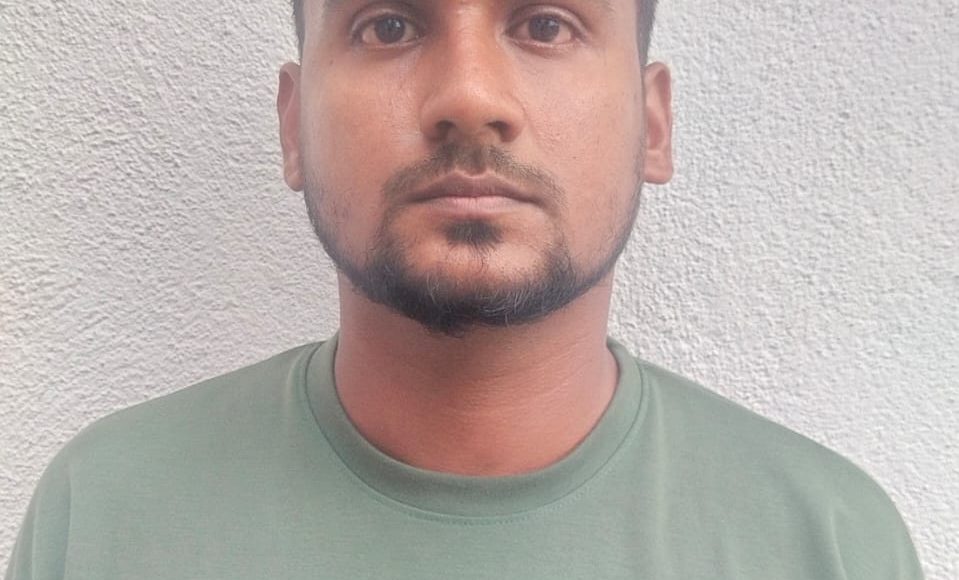 2.Rameez – Ez Cyber Crime accused