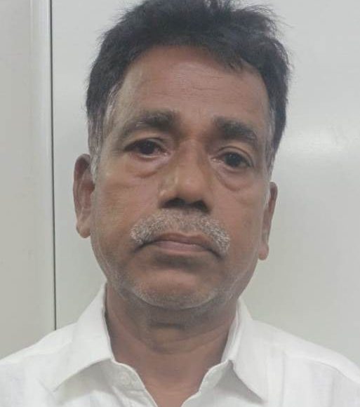 2.A4 Dharman,