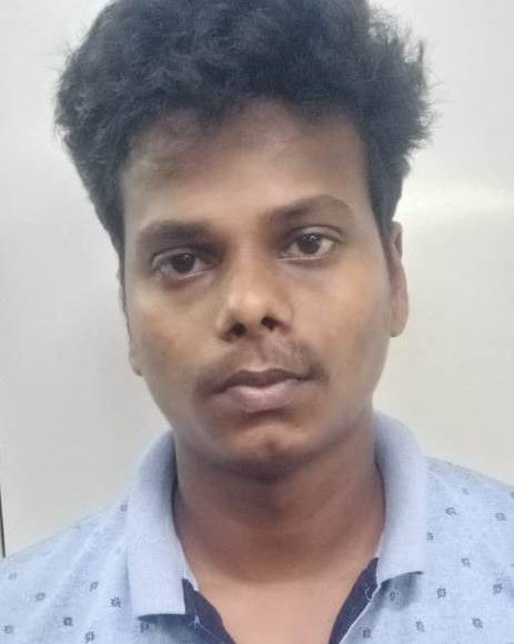 6.A7 Sasikumar