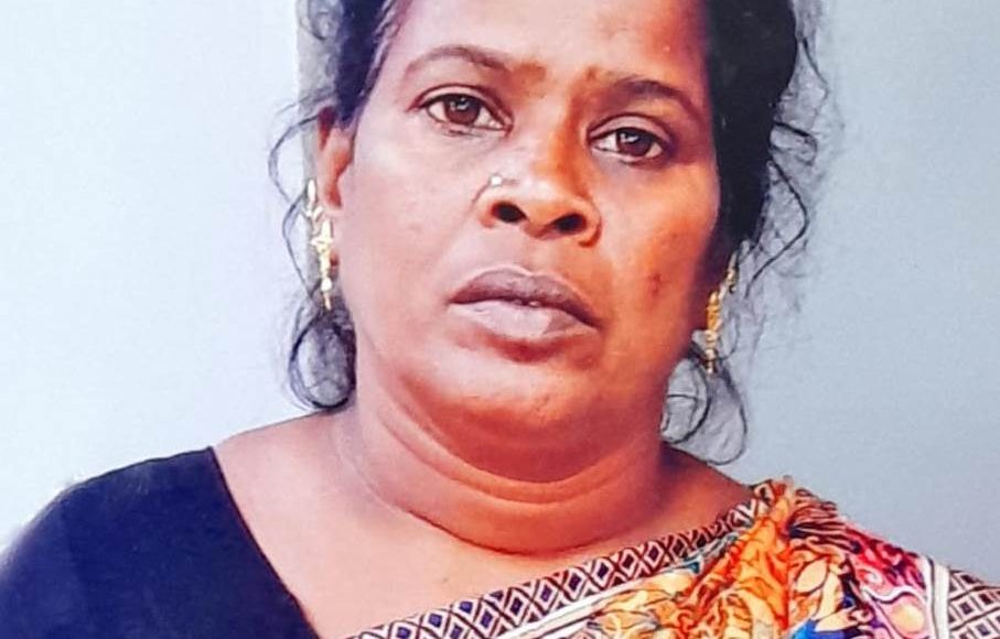 1.Samoondeeswari – EDF-2 Accused
