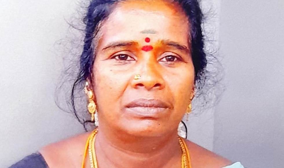2.Chandra – EDF-2 Accused