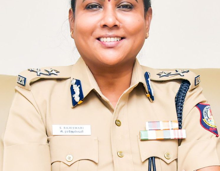 RAJESHWARI 2